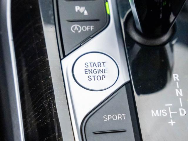 used 2022 BMW 330 car, priced at $37,000
