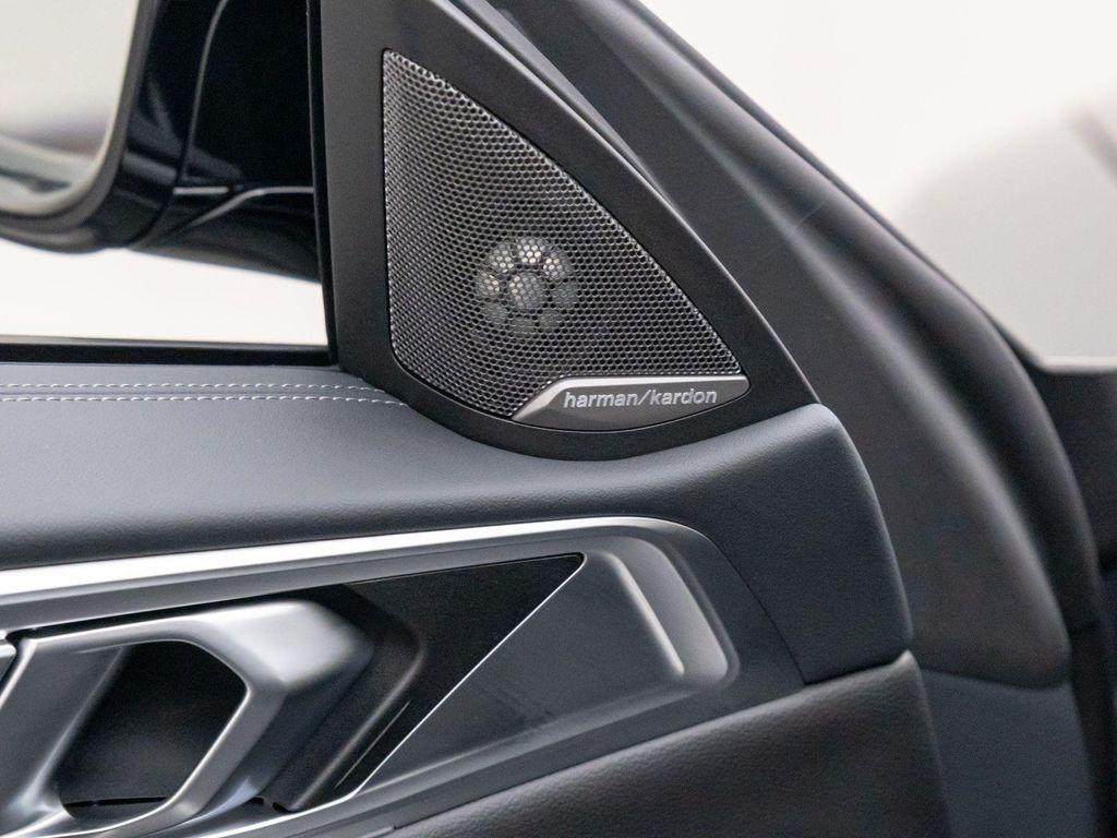 new 2026 BMW M440 car, priced at $83,215