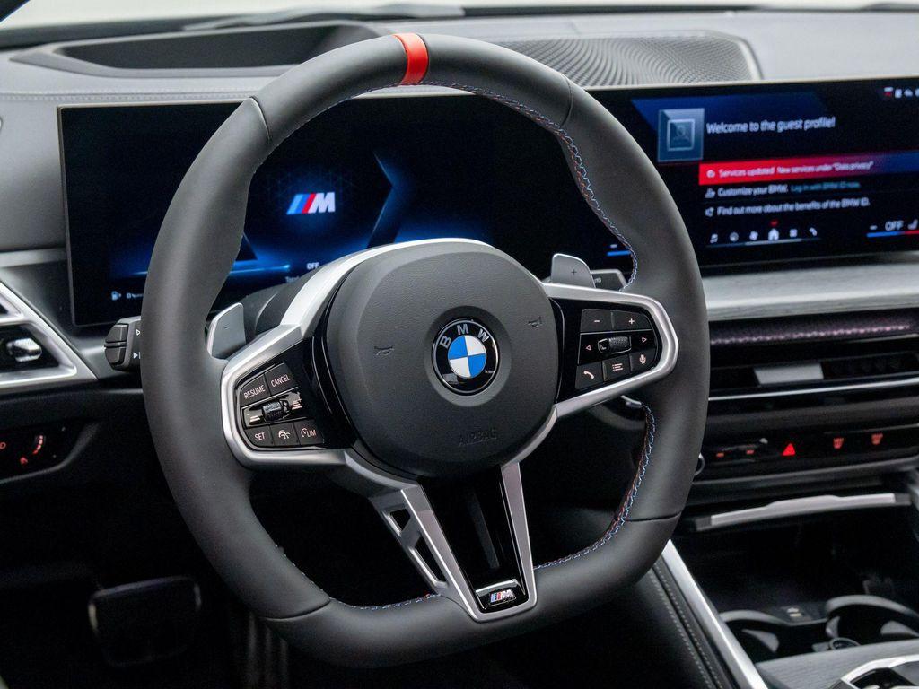 new 2026 BMW M440 car, priced at $83,215