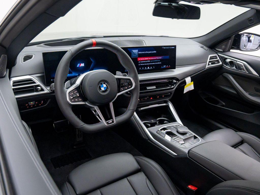 new 2026 BMW M440 car, priced at $83,215