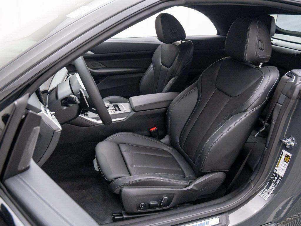 new 2026 BMW M440 car, priced at $83,215