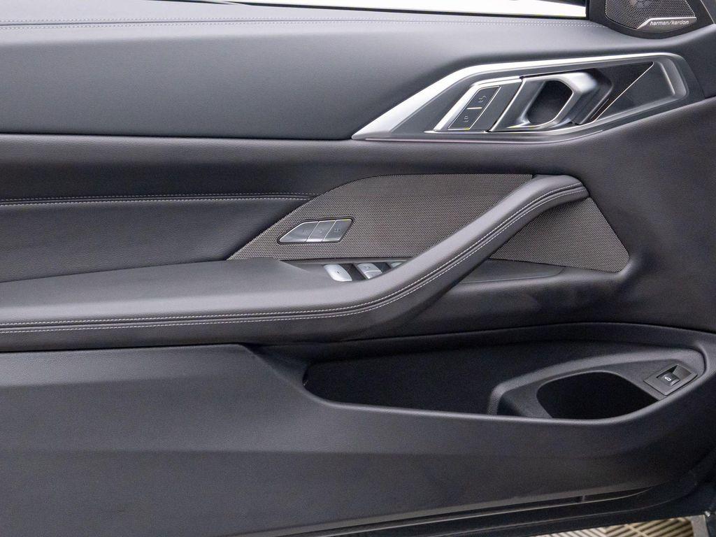new 2026 BMW M440 car, priced at $83,215
