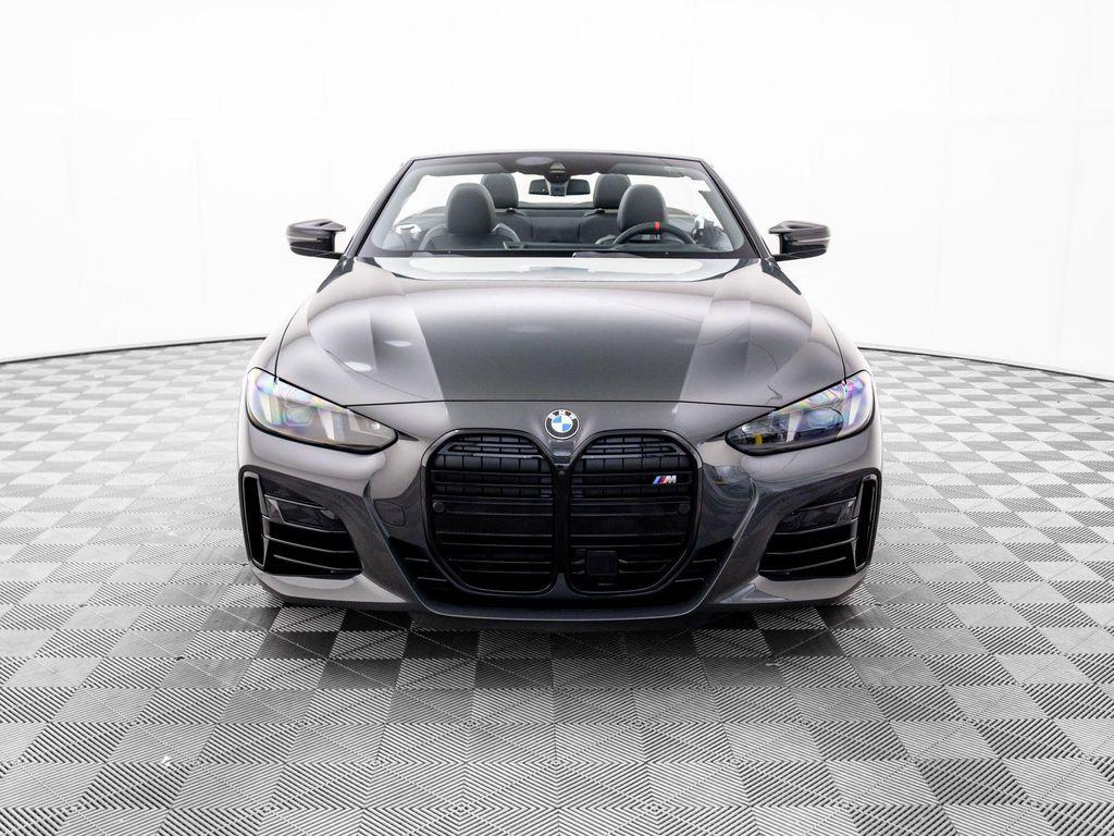 new 2026 BMW M440 car, priced at $83,215