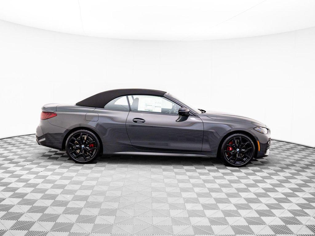 new 2026 BMW M440 car, priced at $83,215