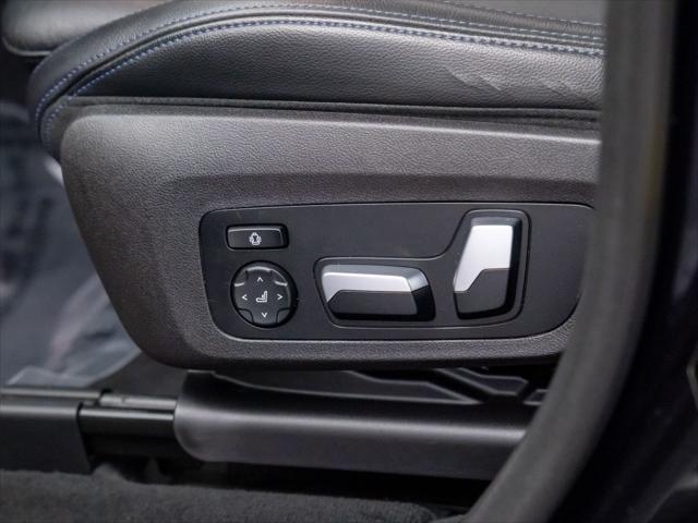 used 2020 BMW X3 car, priced at $28,900