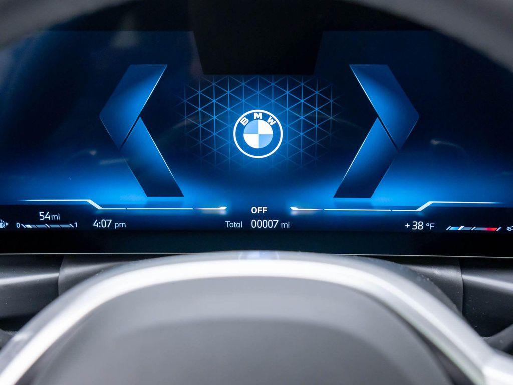 new 2025 BMW 430 car, priced at $62,570