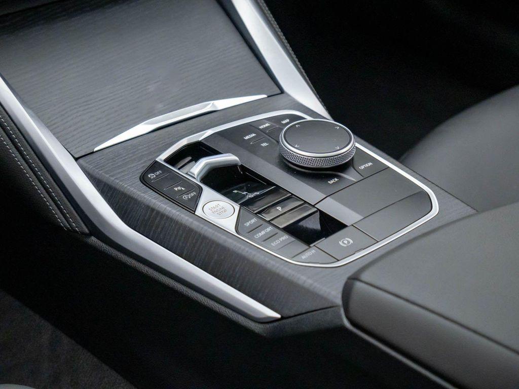new 2025 BMW 430 car, priced at $62,570