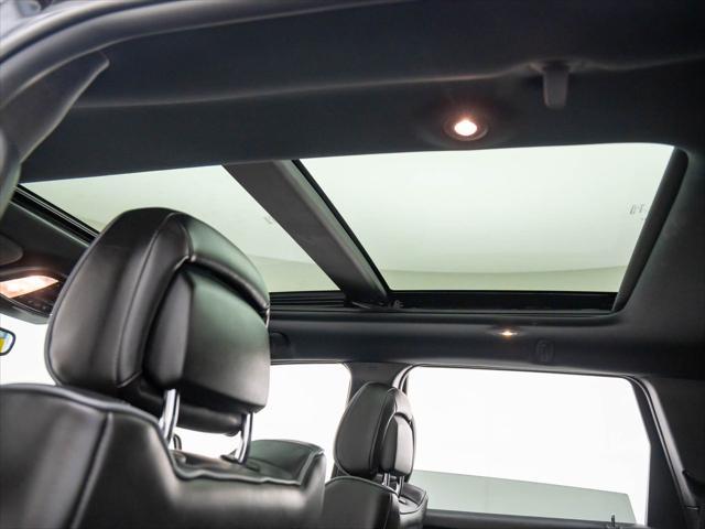 used 2020 Jeep Grand Cherokee car, priced at $24,000
