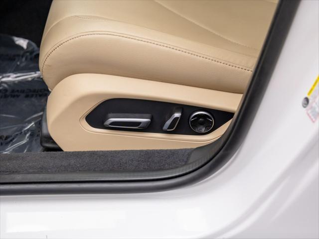 used 2021 Acura TLX car, priced at $26,000