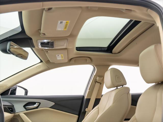 used 2021 Acura TLX car, priced at $26,000