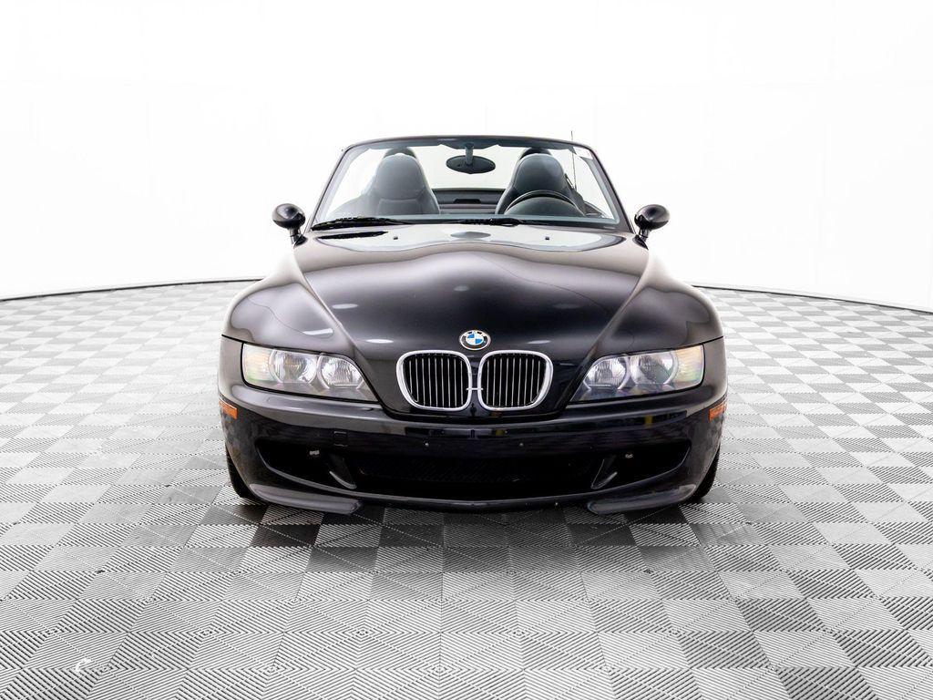 used 2001 BMW M car, priced at $23,900