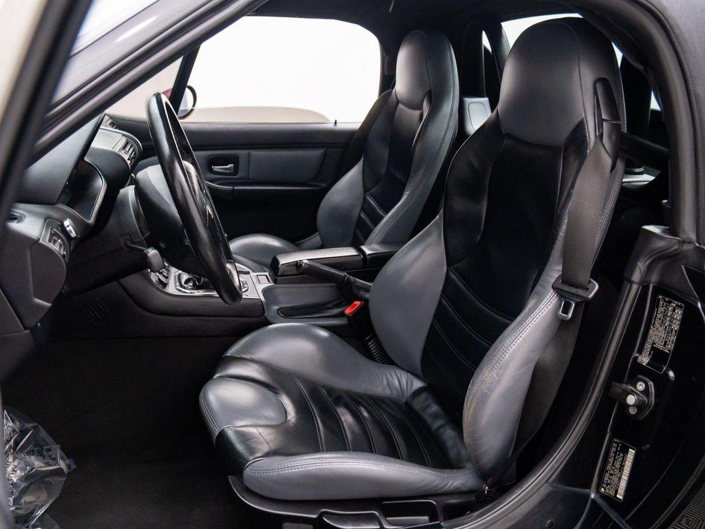 used 2001 BMW M car, priced at $23,900