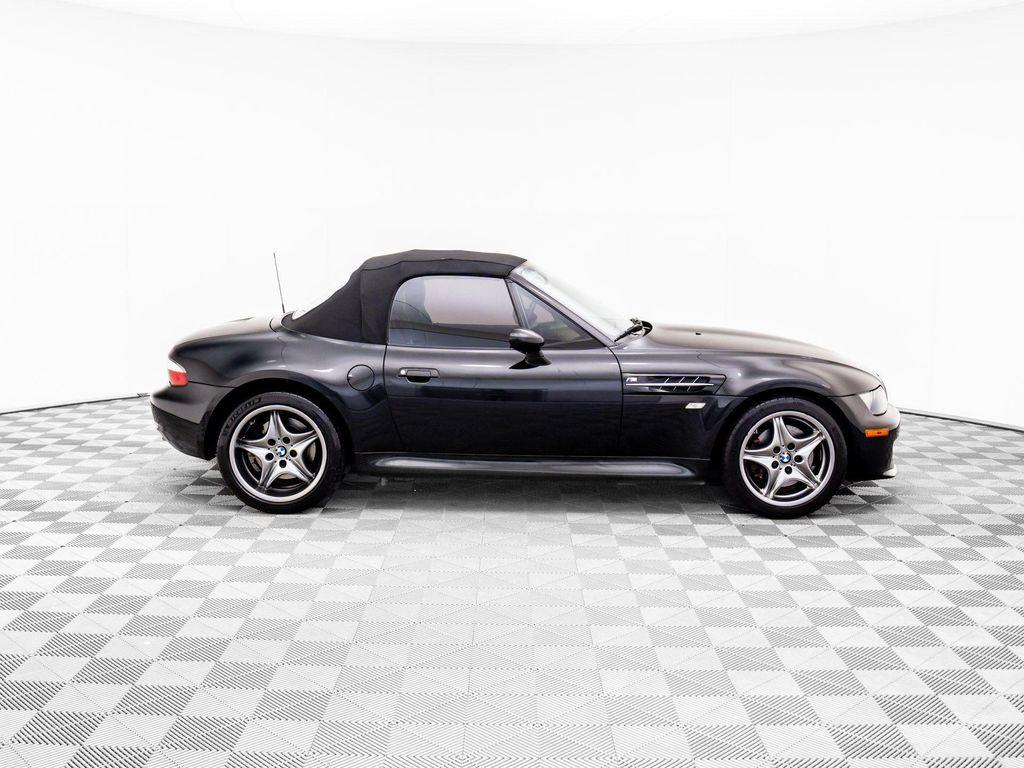 used 2001 BMW M car, priced at $23,900
