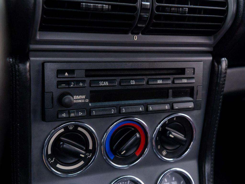 used 2001 BMW M car, priced at $23,900