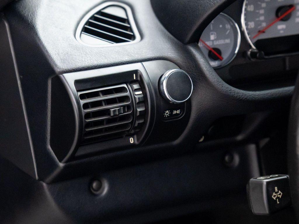 used 2001 BMW M car, priced at $23,900