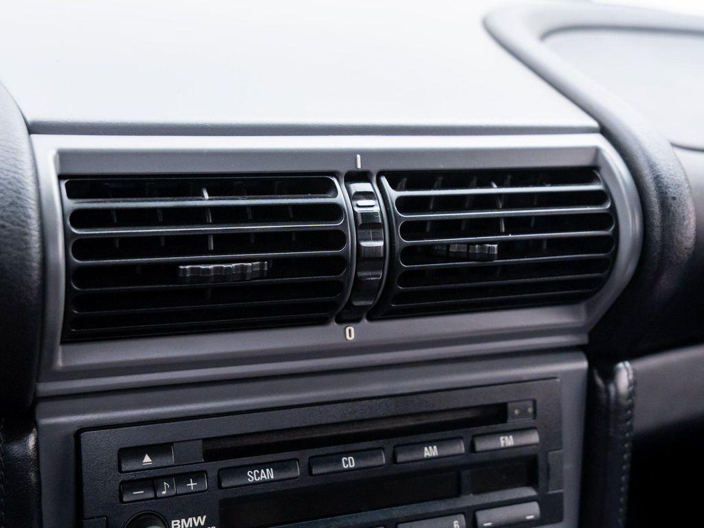 used 2001 BMW M car, priced at $23,900