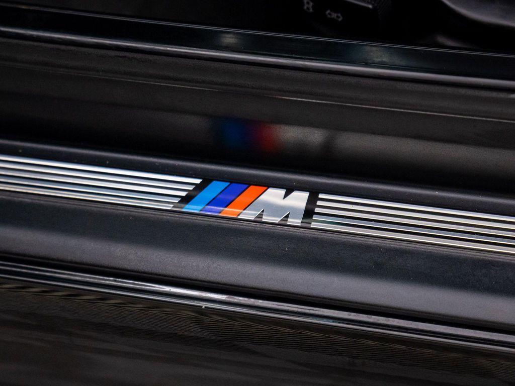 used 2001 BMW M car, priced at $23,900