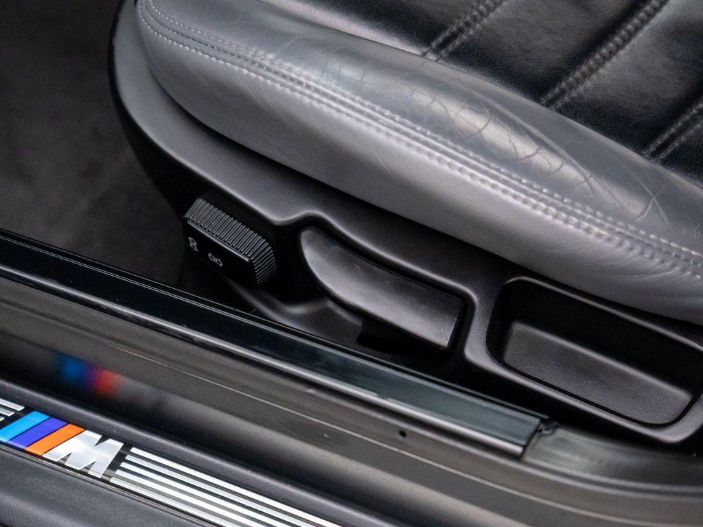 used 2001 BMW M car, priced at $23,900