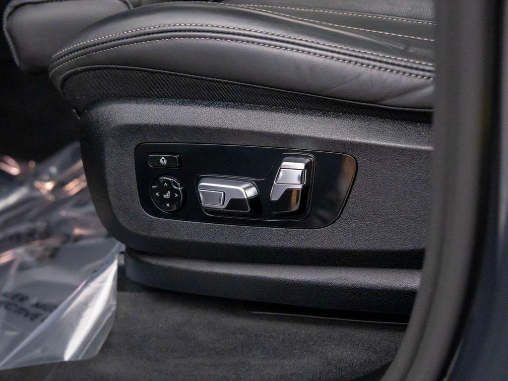 used 2022 BMW X7 car, priced at $74,000