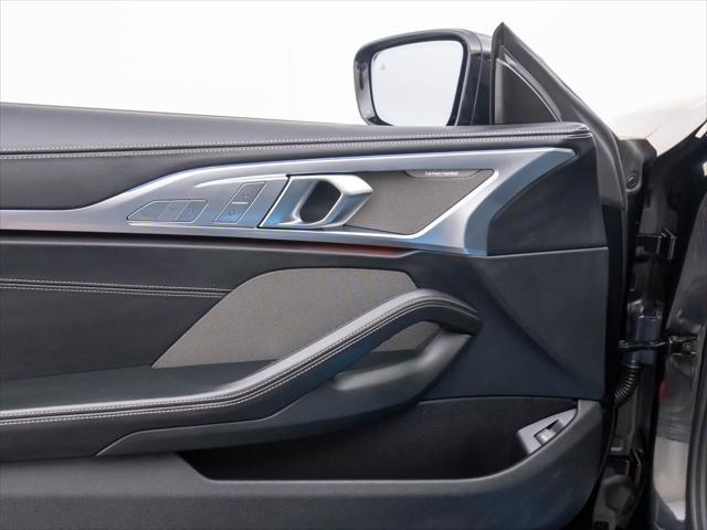 used 2024 BMW 840 car, priced at $75,000