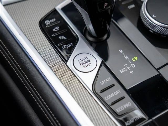used 2024 BMW 840 car, priced at $75,000