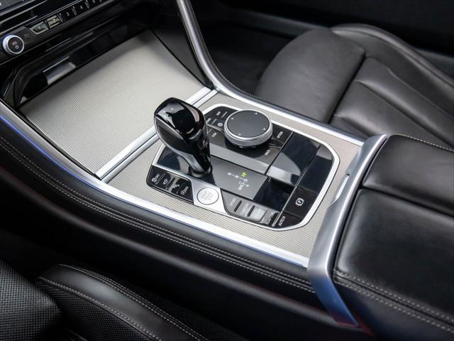 used 2024 BMW 840 car, priced at $75,000