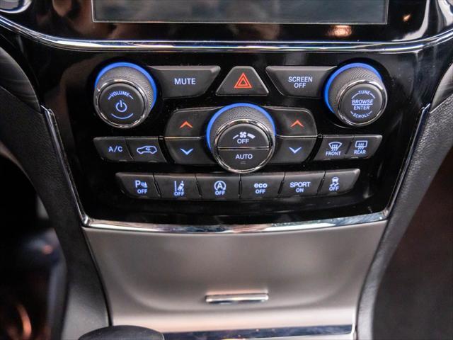 used 2020 Jeep Grand Cherokee car, priced at $28,900