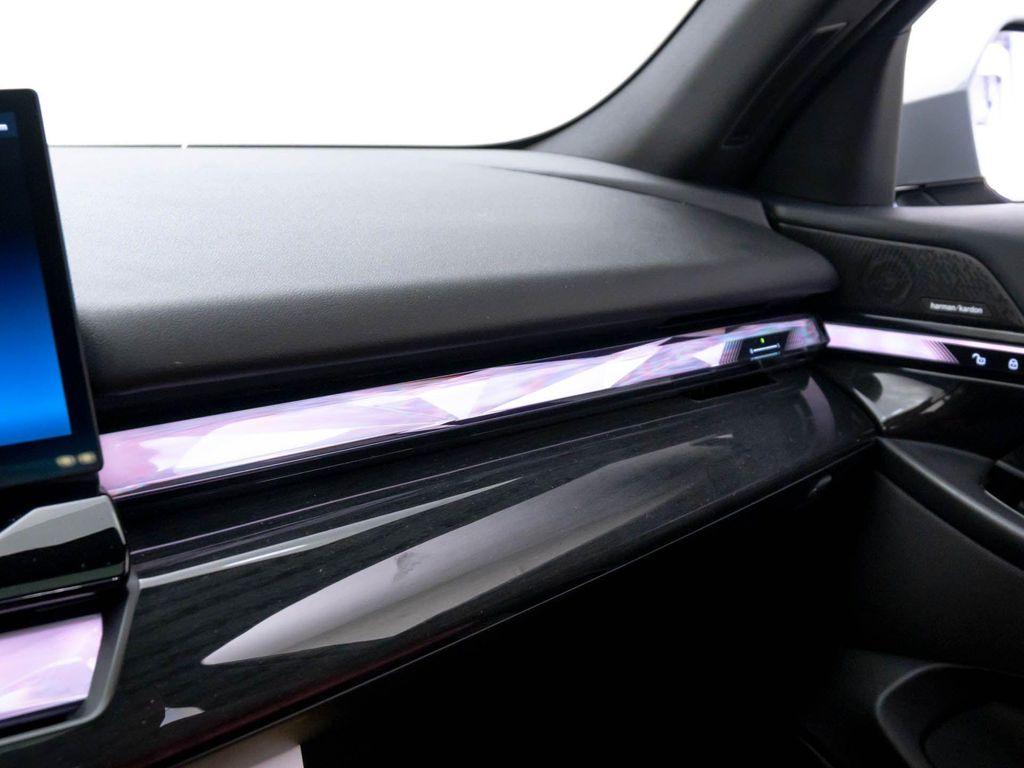 new 2026 BMW i5 car, priced at $79,890