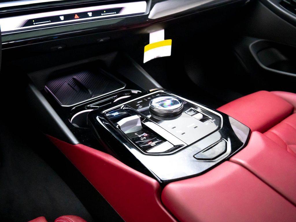 new 2026 BMW i5 car, priced at $79,890