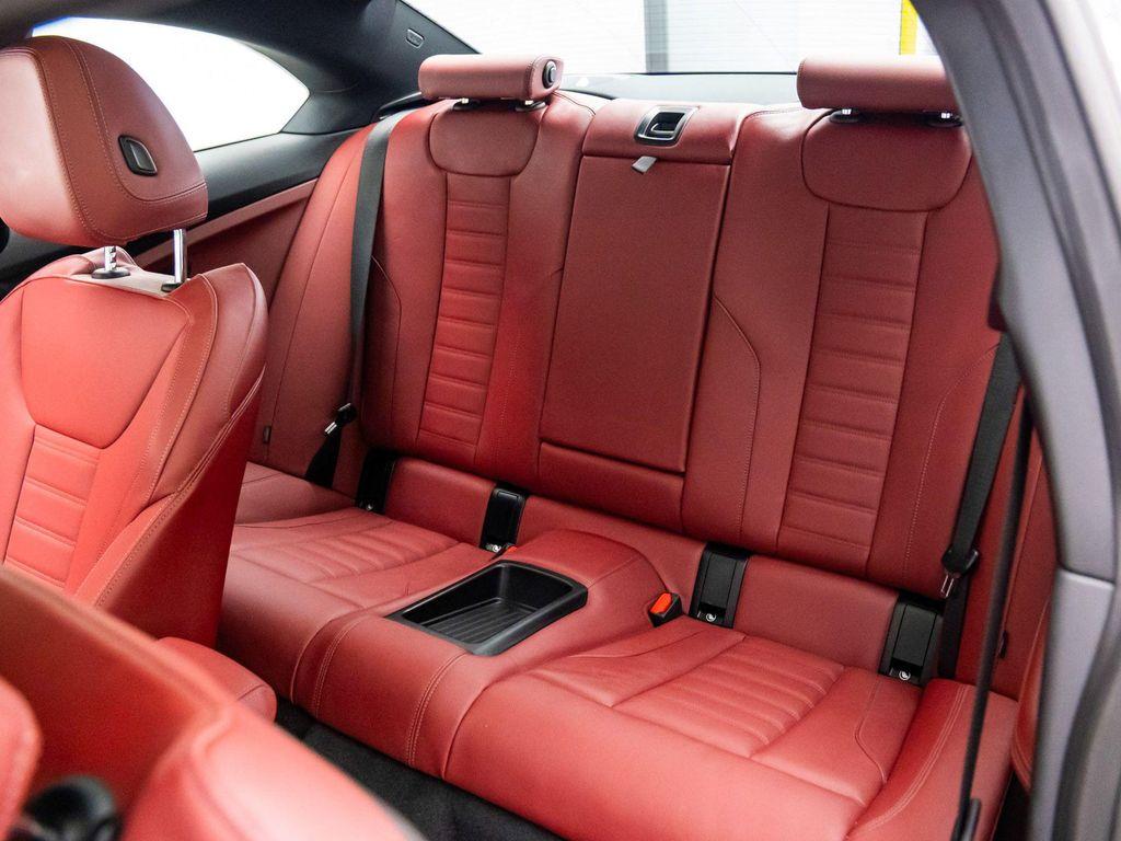 used 2024 BMW 230 car, priced at $39,800