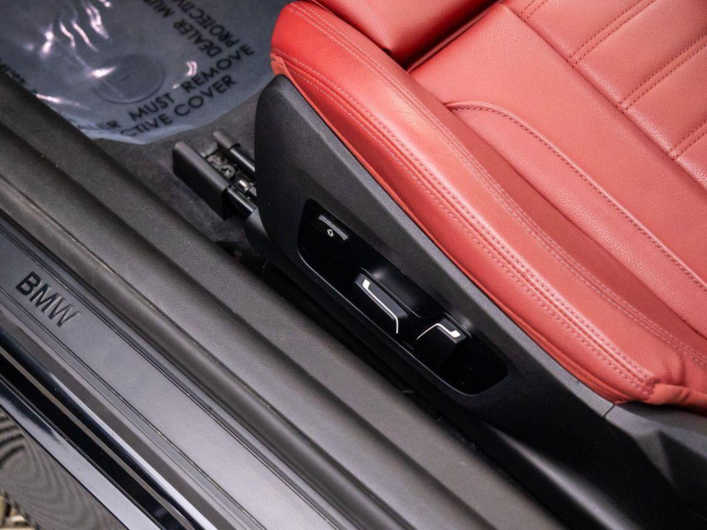 used 2024 BMW 230 car, priced at $39,800