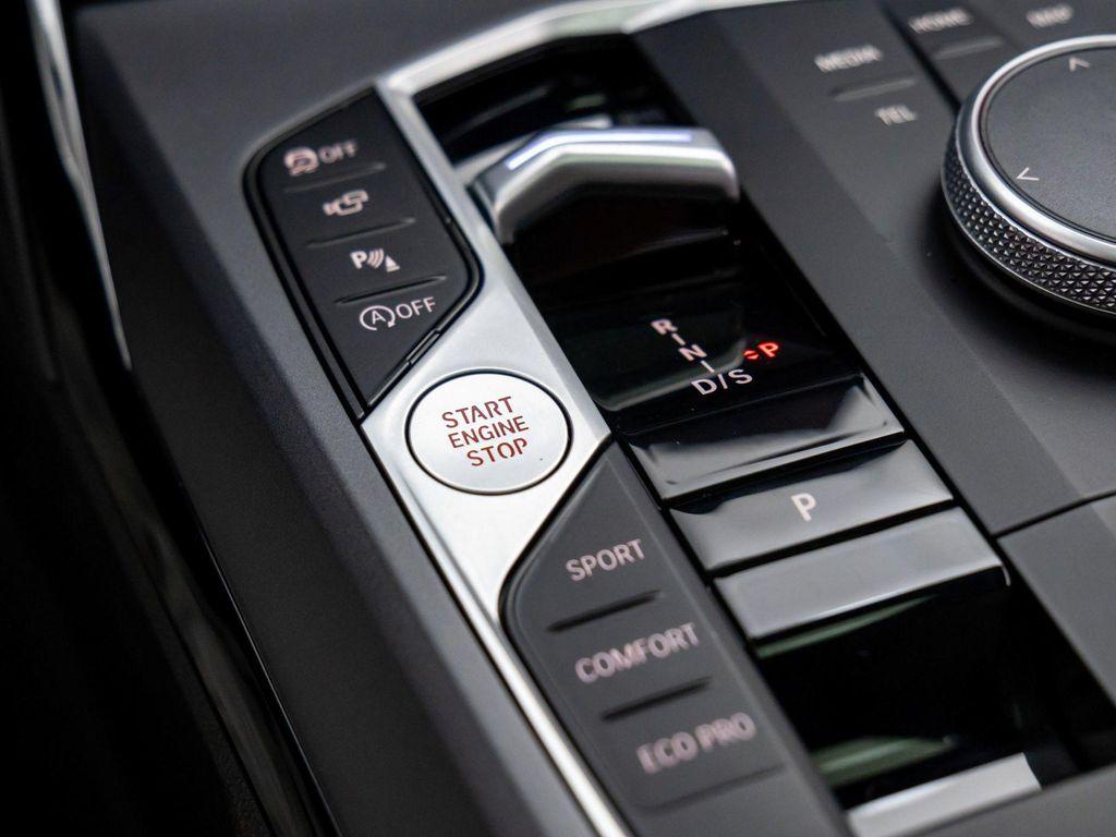 used 2024 BMW 230 car, priced at $39,800