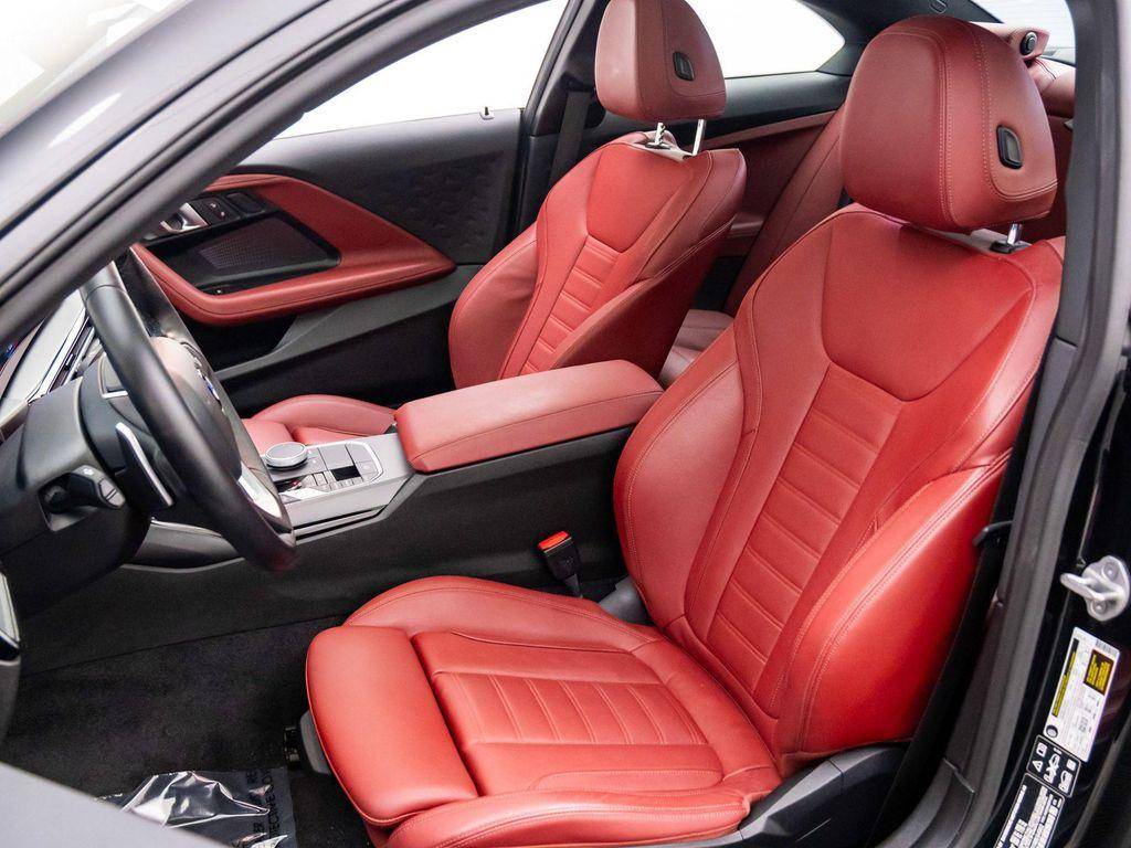 used 2024 BMW 230 car, priced at $39,800