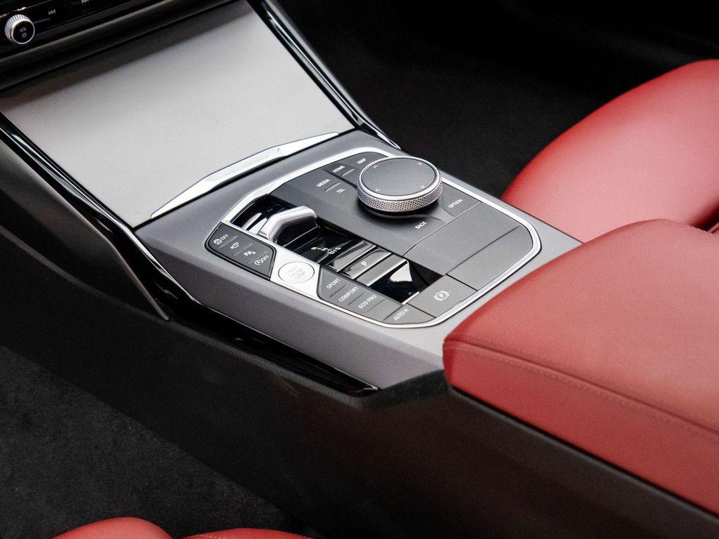 used 2024 BMW 230 car, priced at $39,800