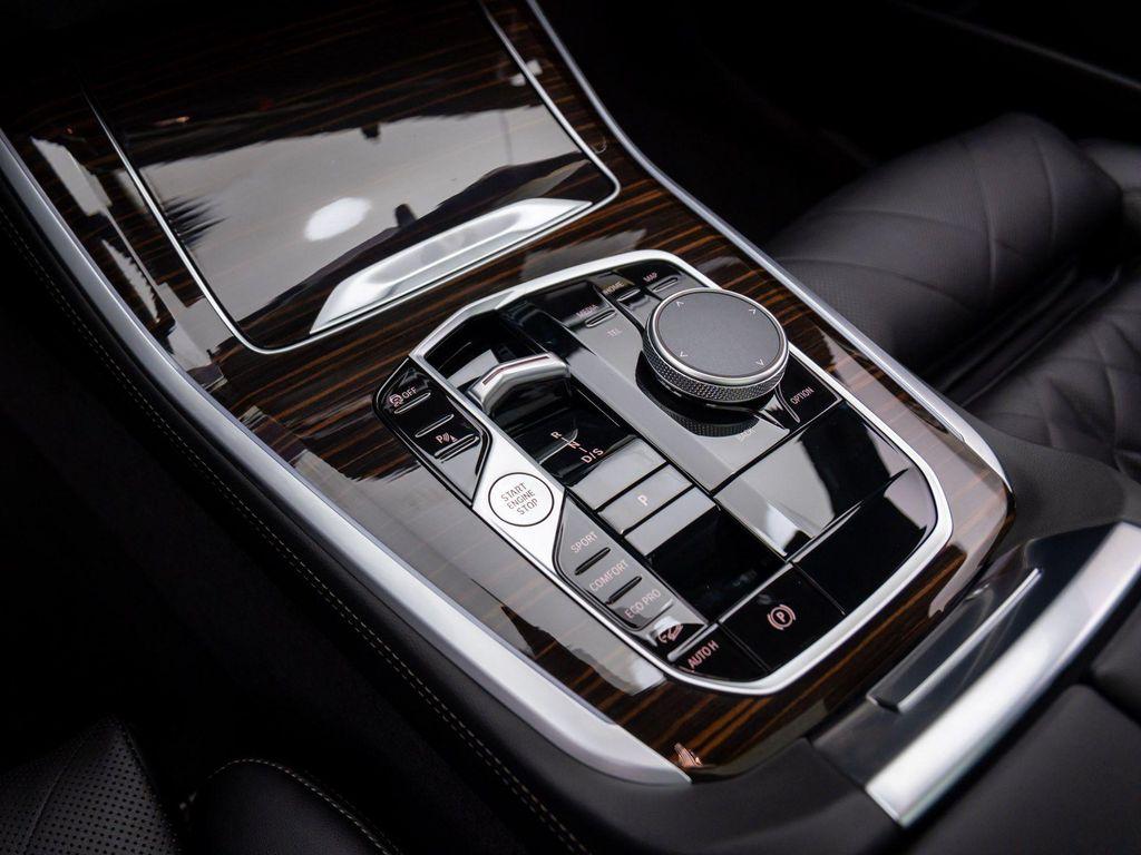 new 2026 BMW X5 car, priced at $80,515