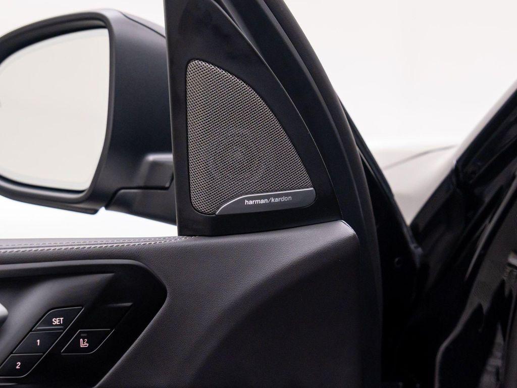 new 2026 BMW X5 car, priced at $80,515