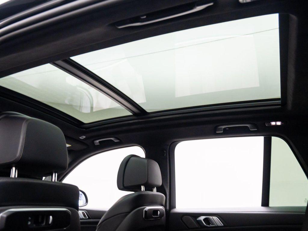 new 2026 BMW X5 car, priced at $80,515