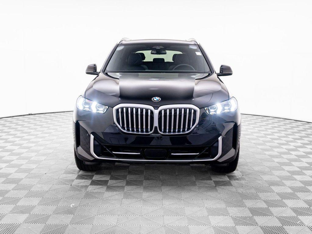 new 2026 BMW X5 car, priced at $80,515