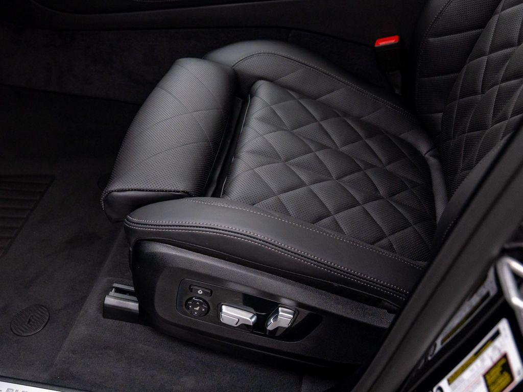 new 2026 BMW X5 car, priced at $80,515