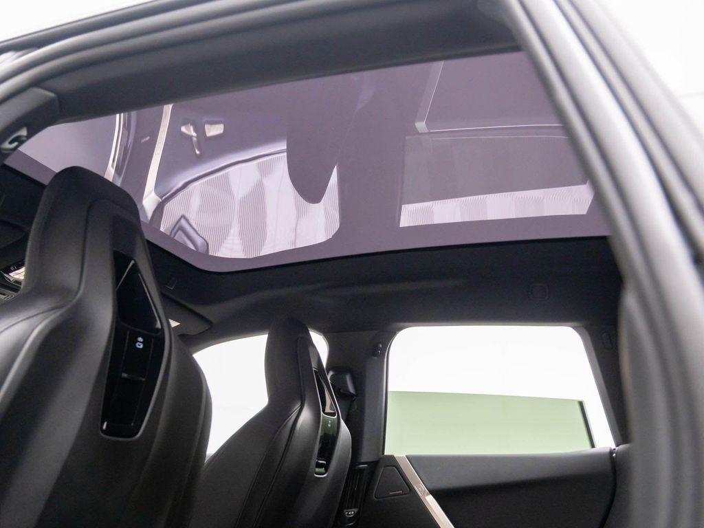 new 2026 BMW iX car, priced at $89,735