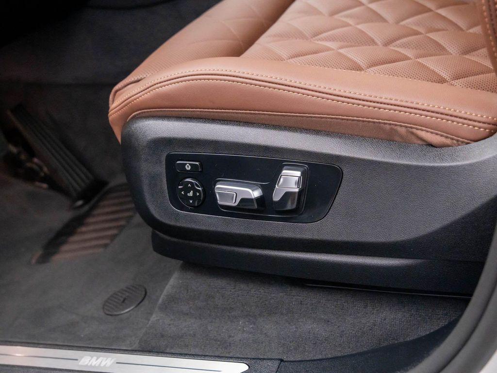 new 2026 BMW X5 car, priced at $77,525