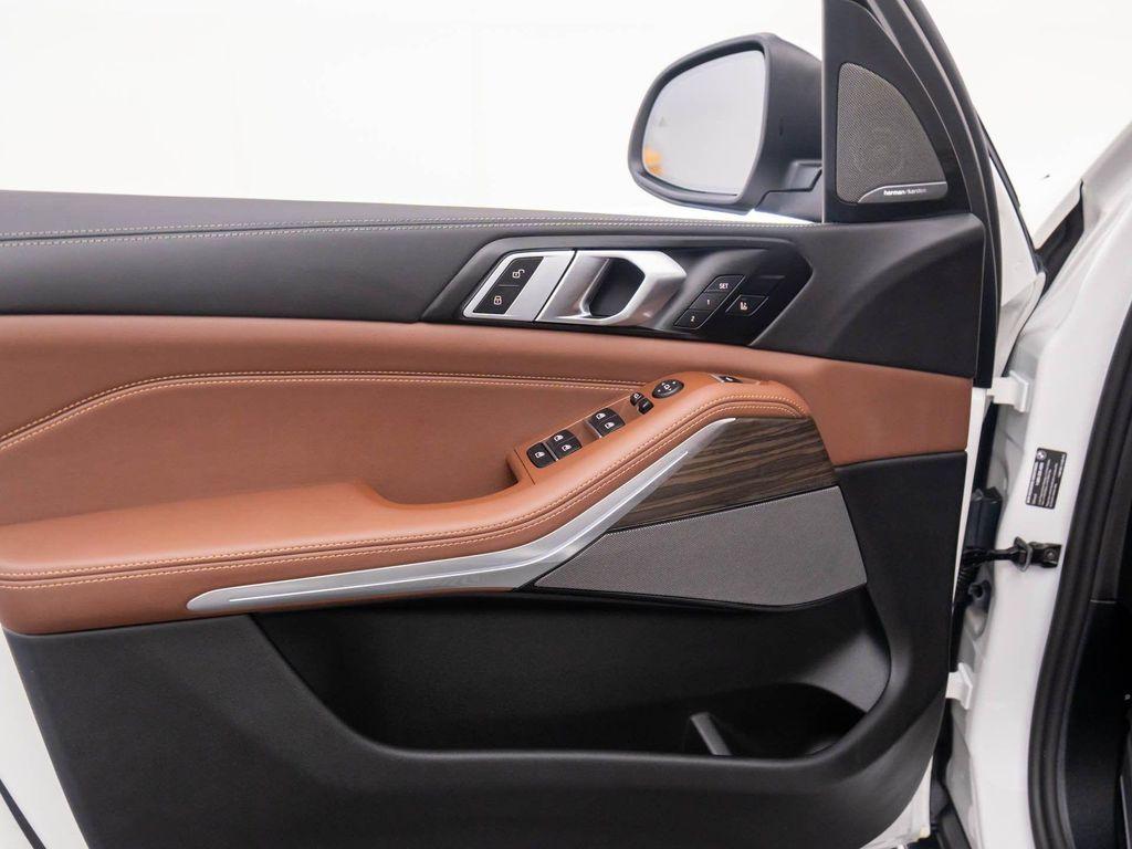 new 2026 BMW X5 car, priced at $77,525