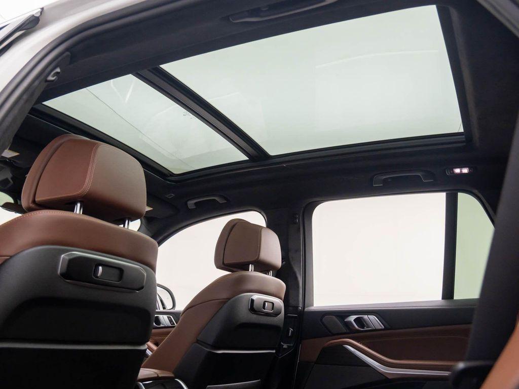 new 2026 BMW X5 car, priced at $77,525