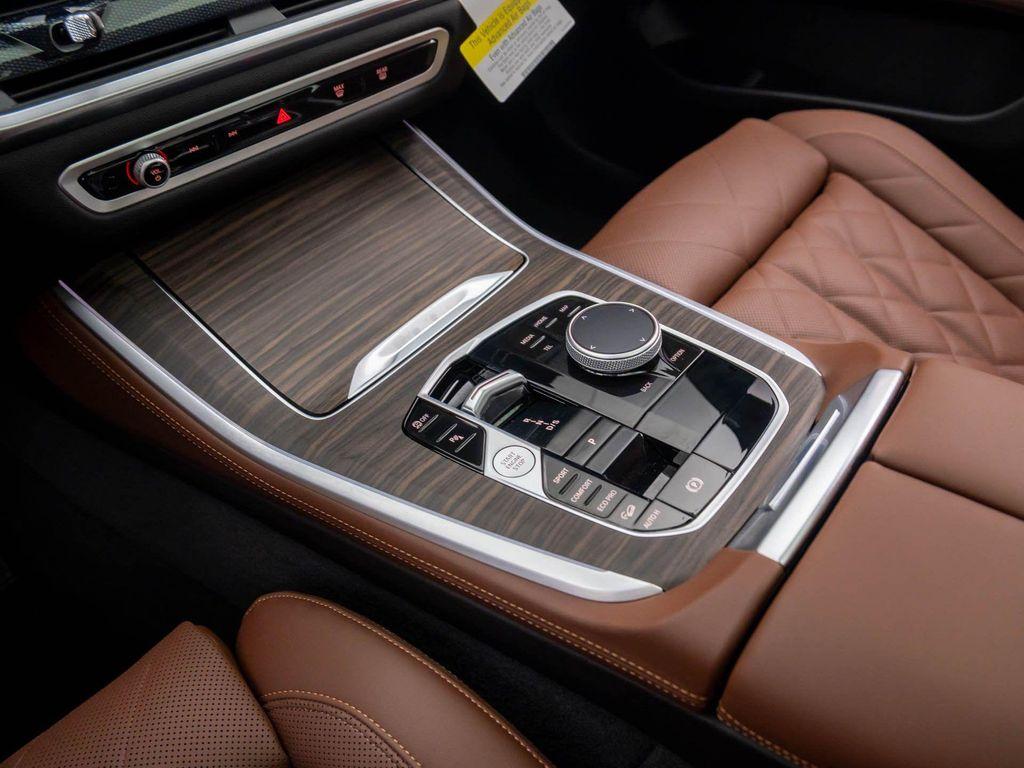 new 2026 BMW X5 car, priced at $77,525