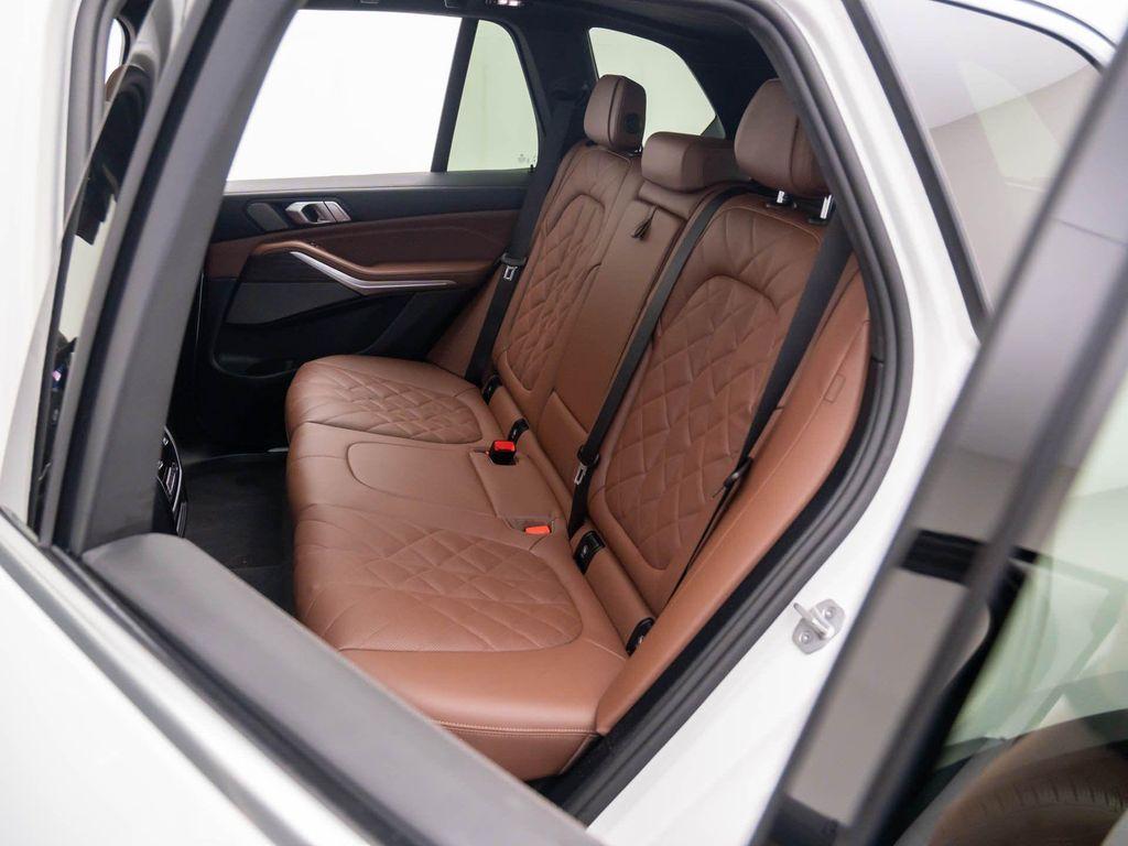 new 2026 BMW X5 car, priced at $77,525