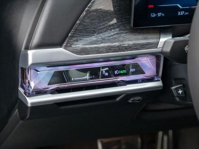 new 2025 BMW i7 car, priced at $129,125