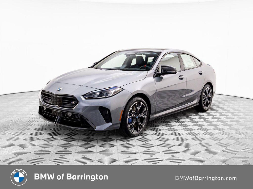 new 2026 BMW M235 Gran Coupe car, priced at $57,275