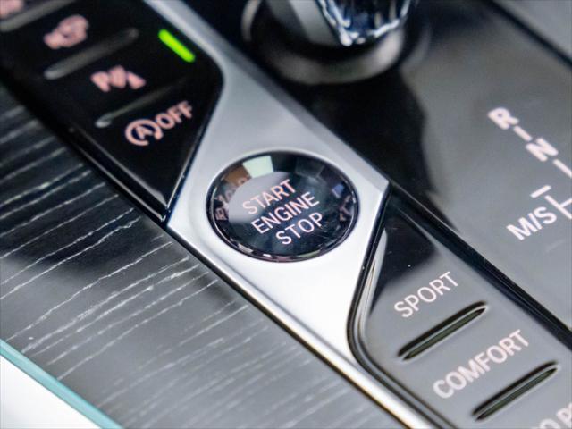 used 2022 BMW X7 car, priced at $65,000