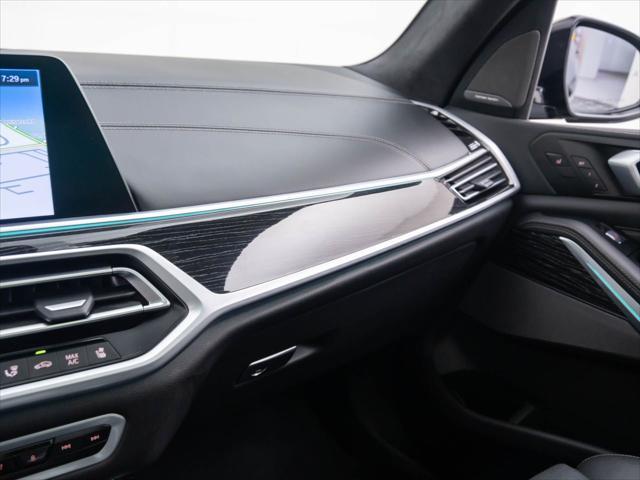 used 2022 BMW X7 car, priced at $65,000
