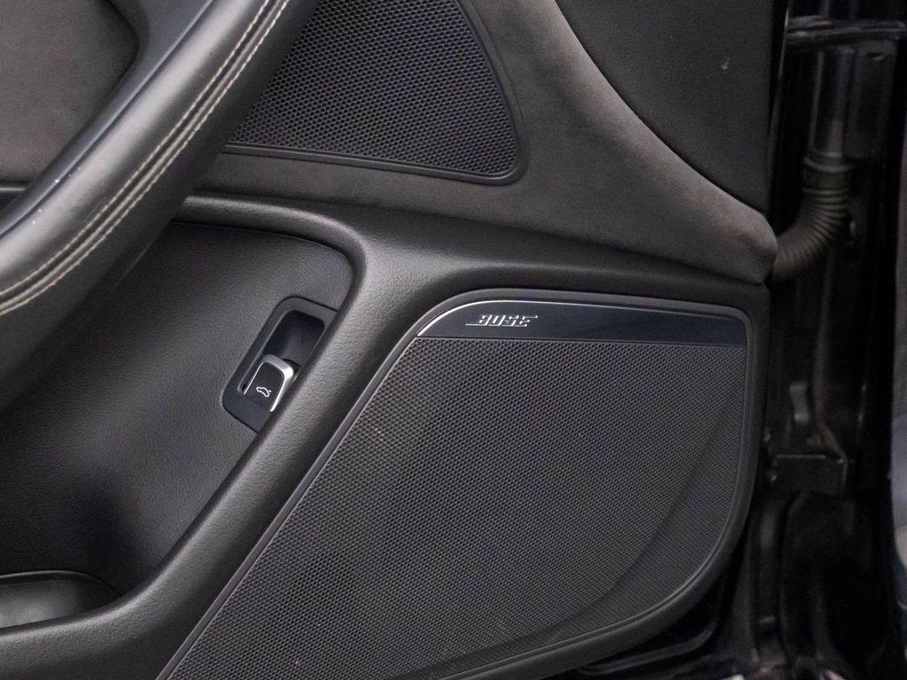 used 2016 Audi S6 car, priced at $26,000